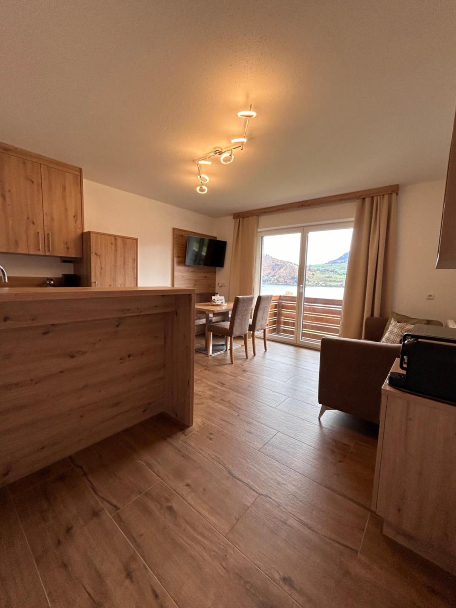 Gasthof Steinbichler Nussdorf am Attersee Extérieur photo