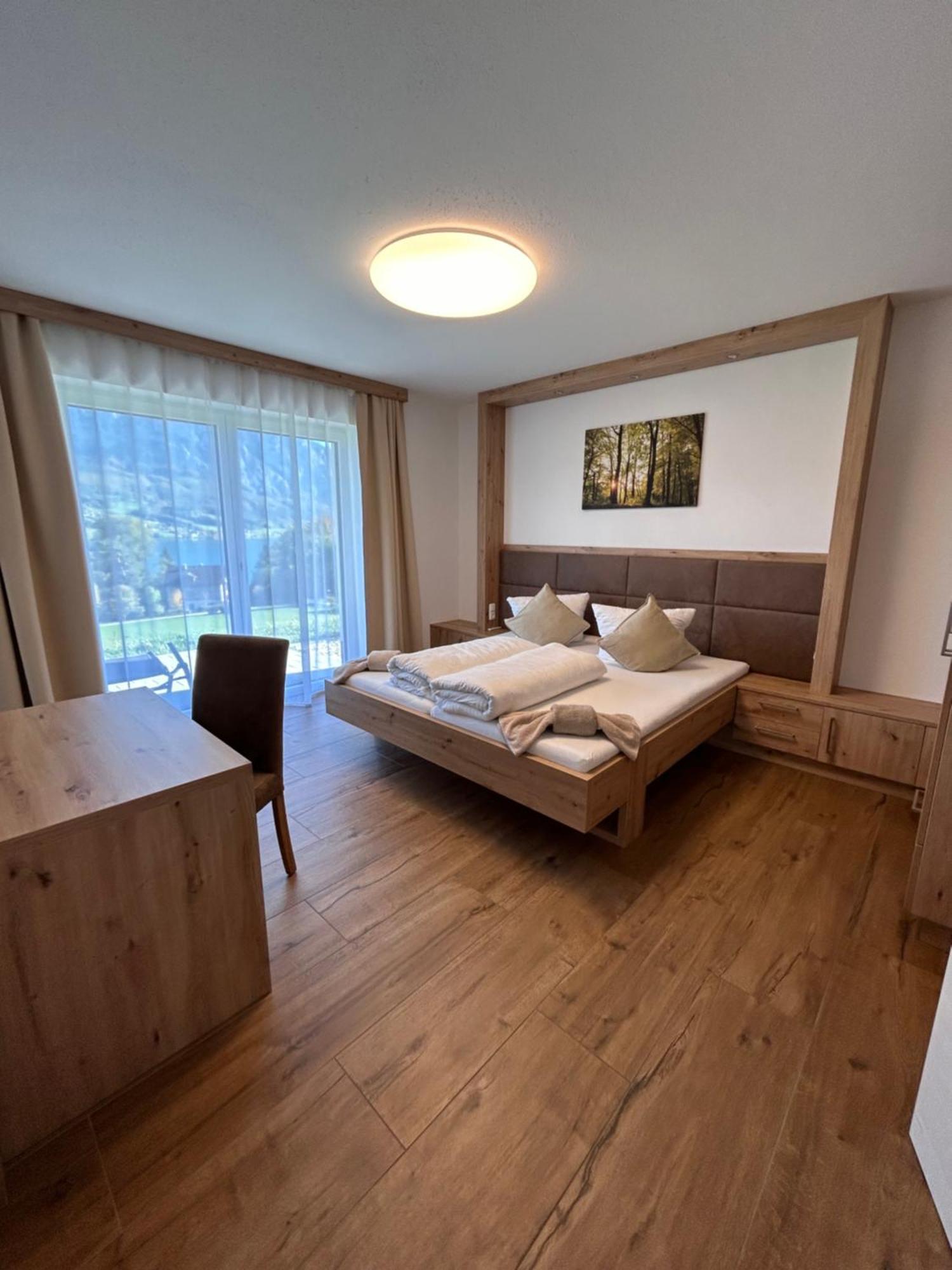 Gasthof Steinbichler Nussdorf am Attersee Extérieur photo