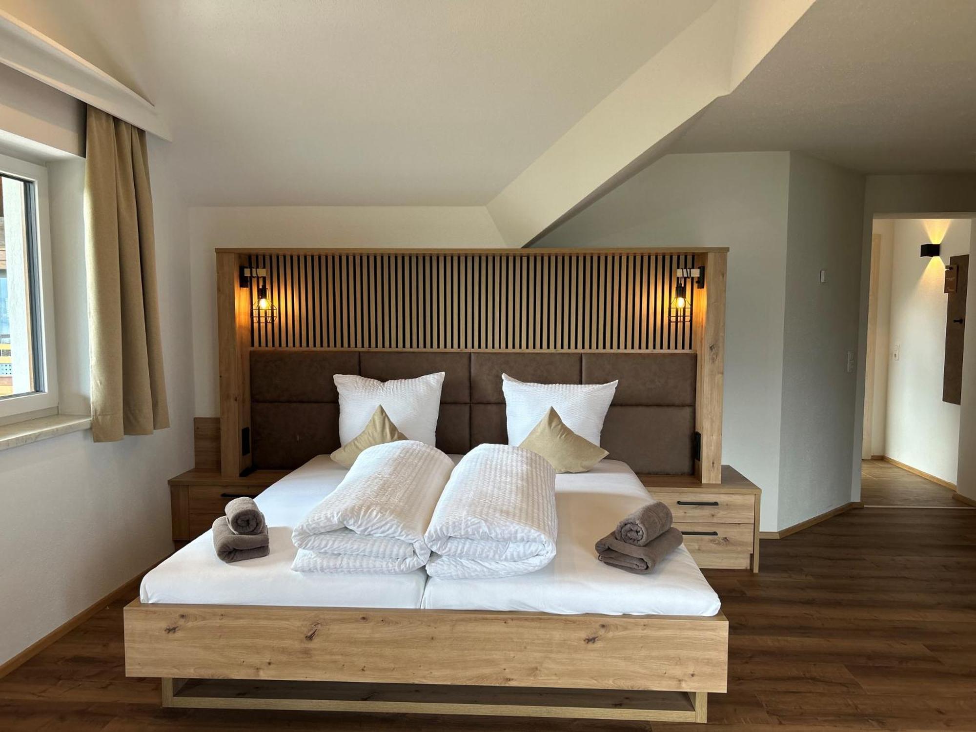 Gasthof Steinbichler Nussdorf am Attersee Extérieur photo