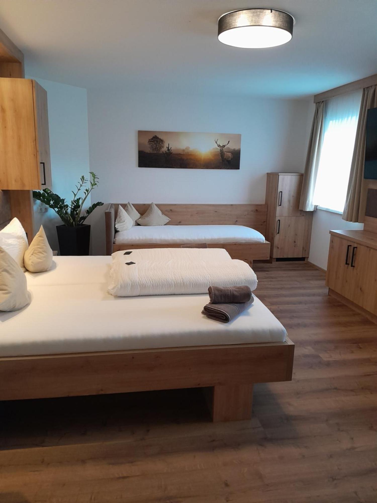 Gasthof Steinbichler Nussdorf am Attersee Extérieur photo