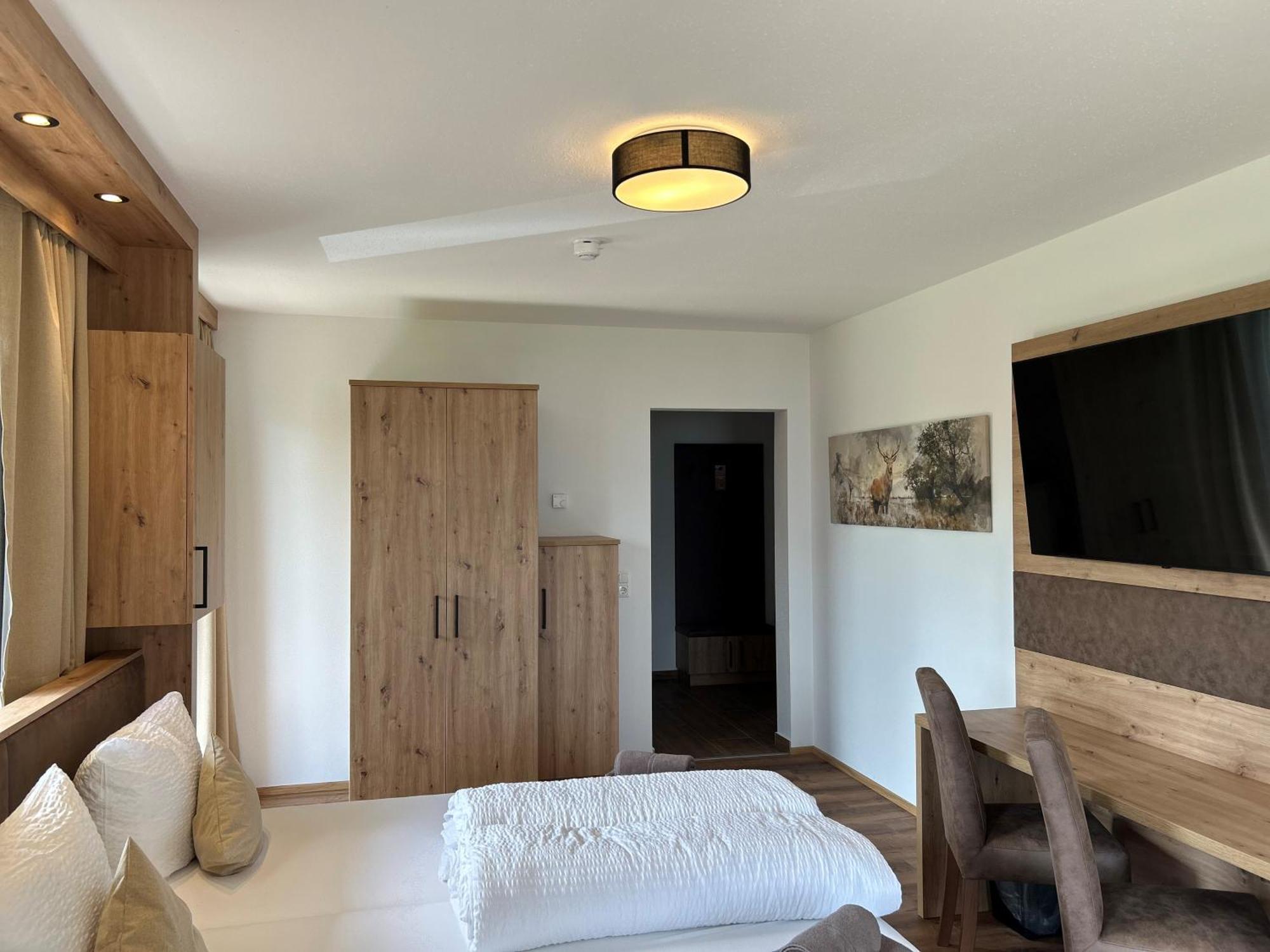 Gasthof Steinbichler Nussdorf am Attersee Extérieur photo