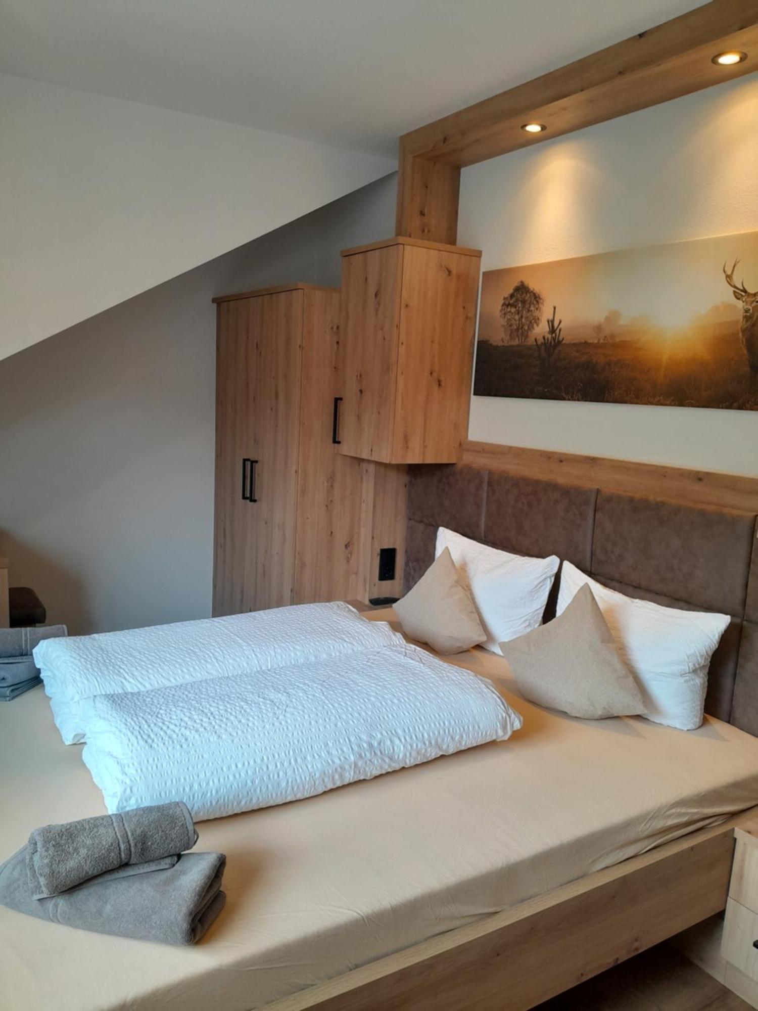 Gasthof Steinbichler Nussdorf am Attersee Extérieur photo