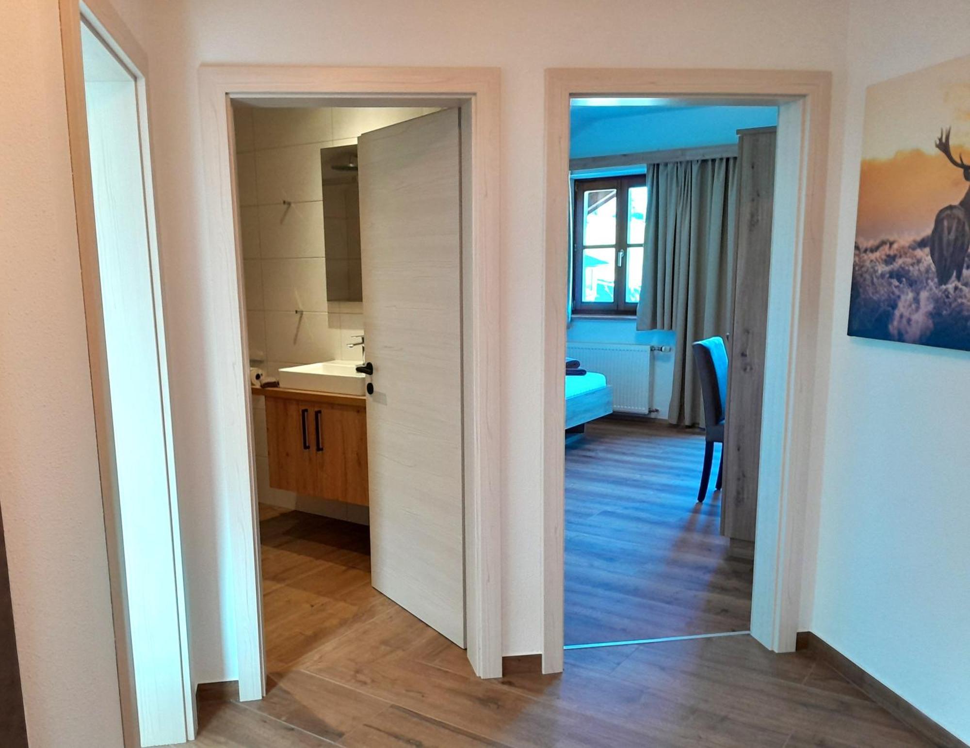 Gasthof Steinbichler Nussdorf am Attersee Extérieur photo