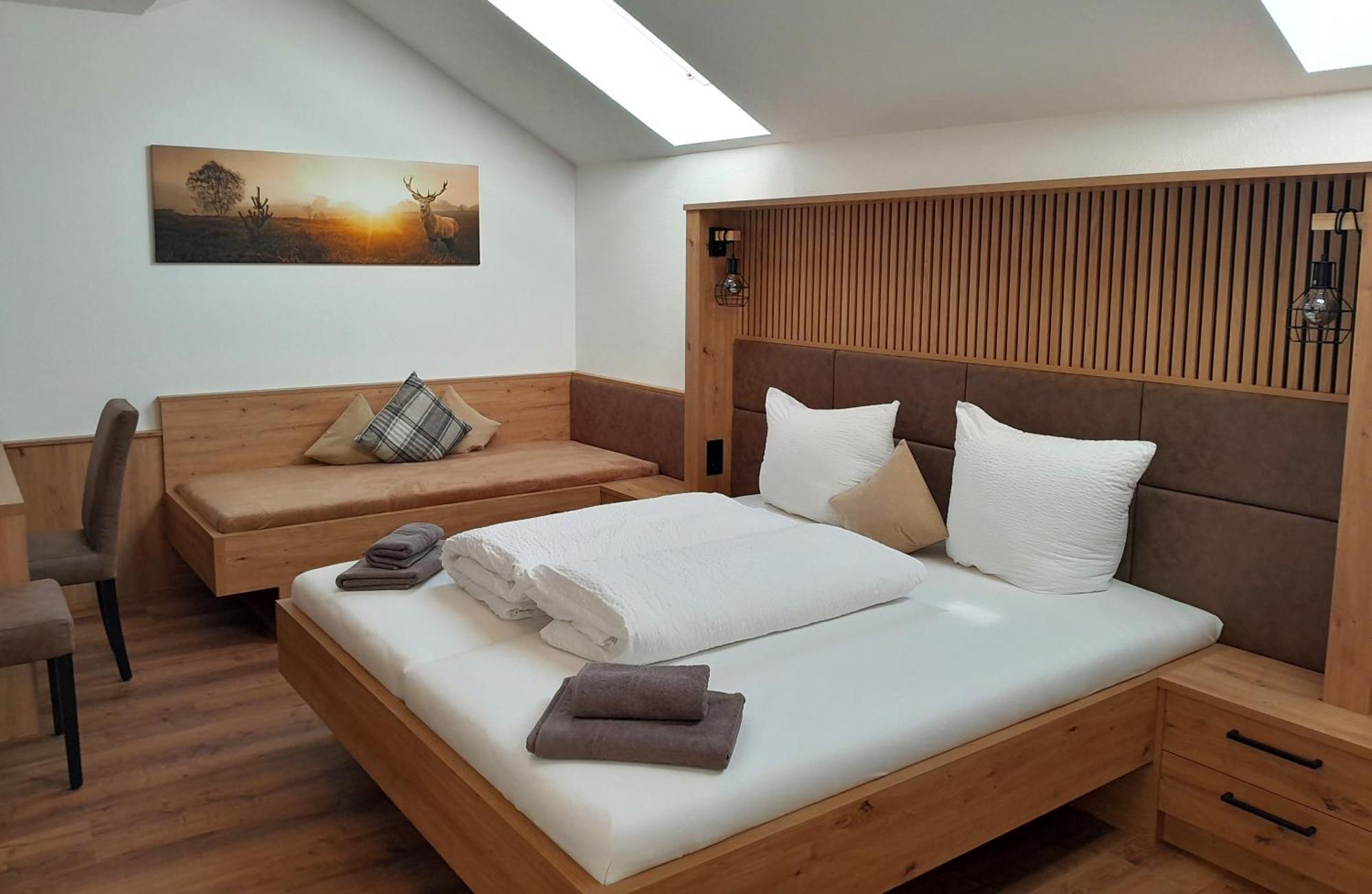 Gasthof Steinbichler Nussdorf am Attersee Extérieur photo
