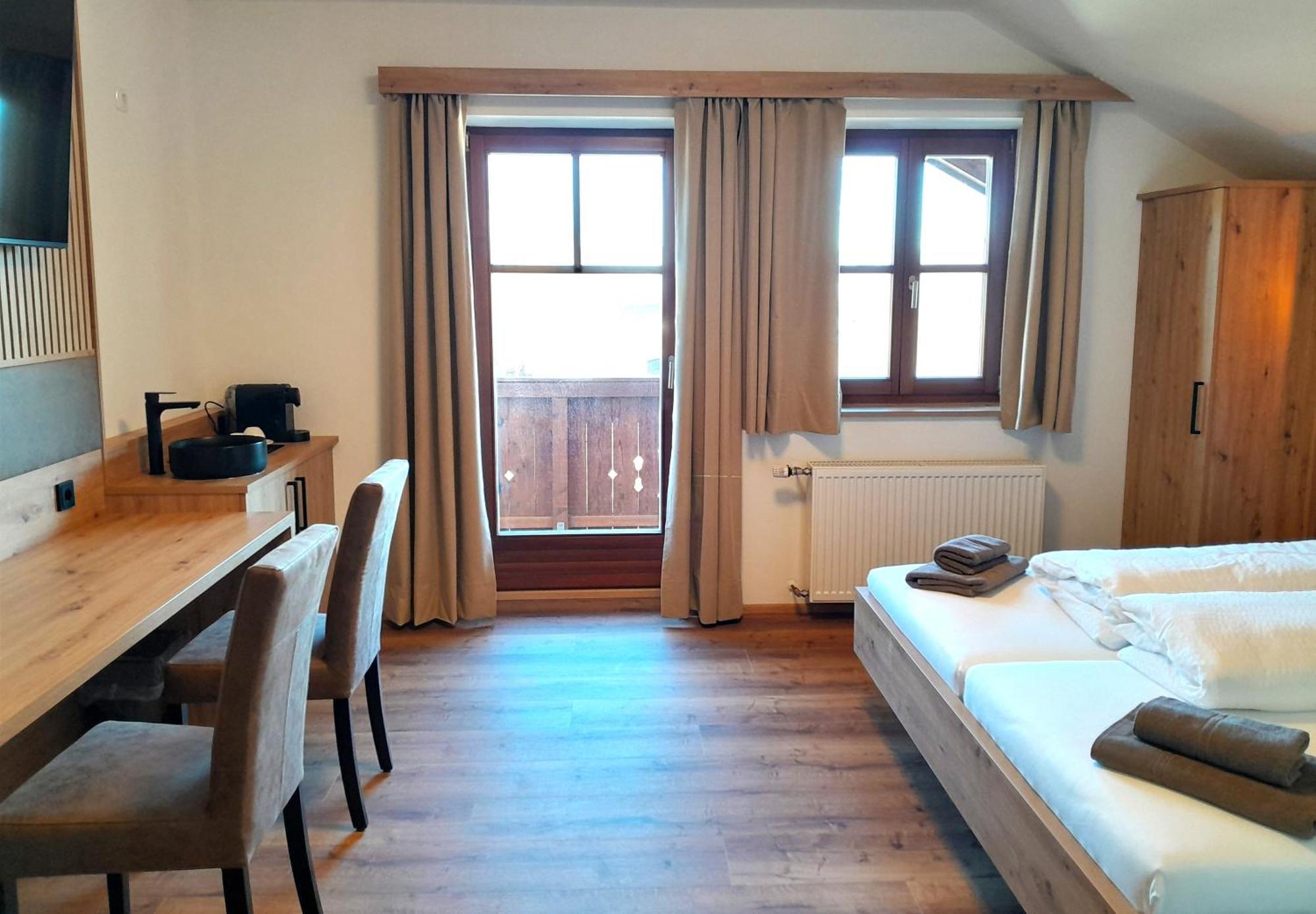 Gasthof Steinbichler Nussdorf am Attersee Extérieur photo