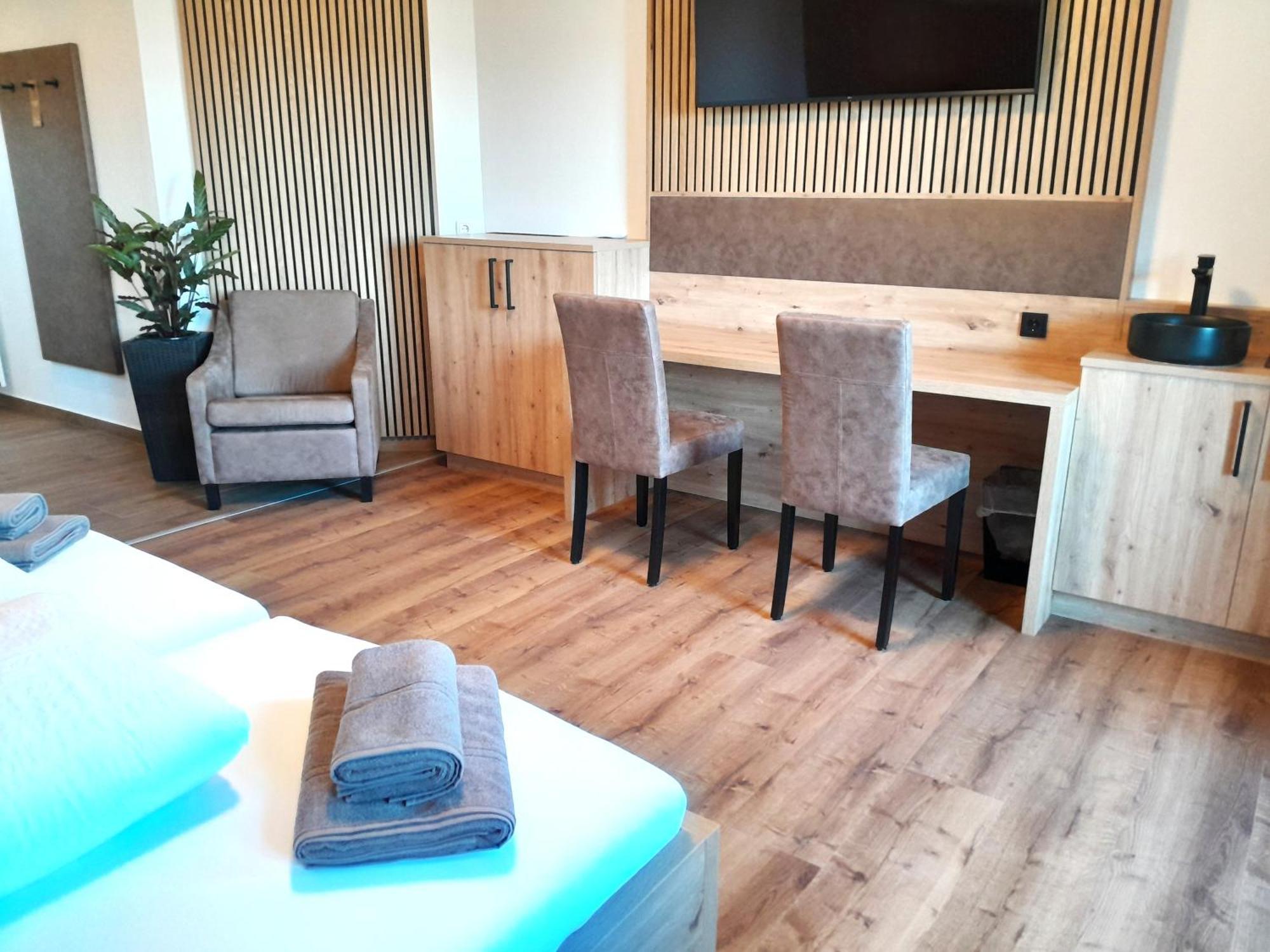 Gasthof Steinbichler Nussdorf am Attersee Extérieur photo