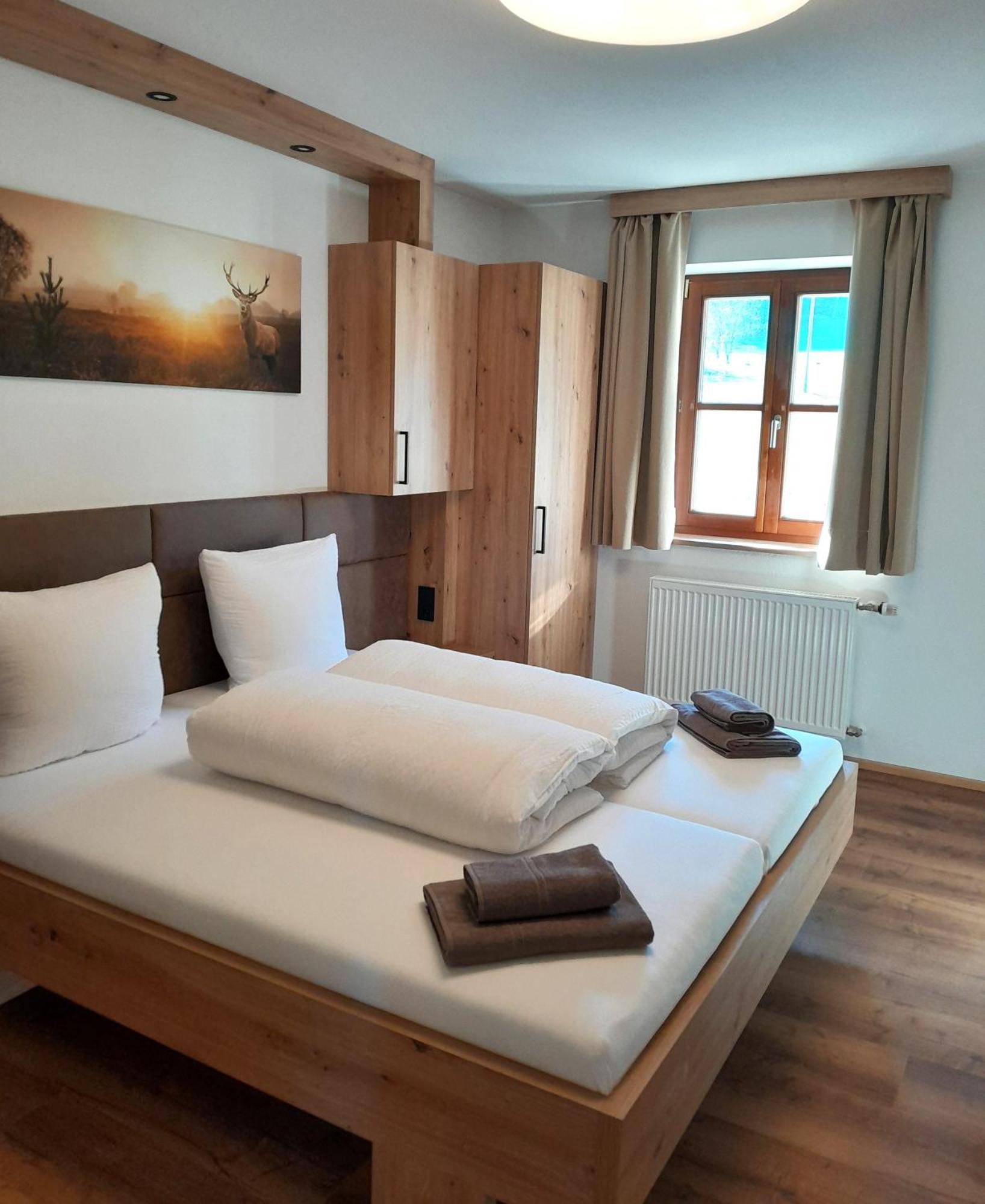 Gasthof Steinbichler Nussdorf am Attersee Extérieur photo