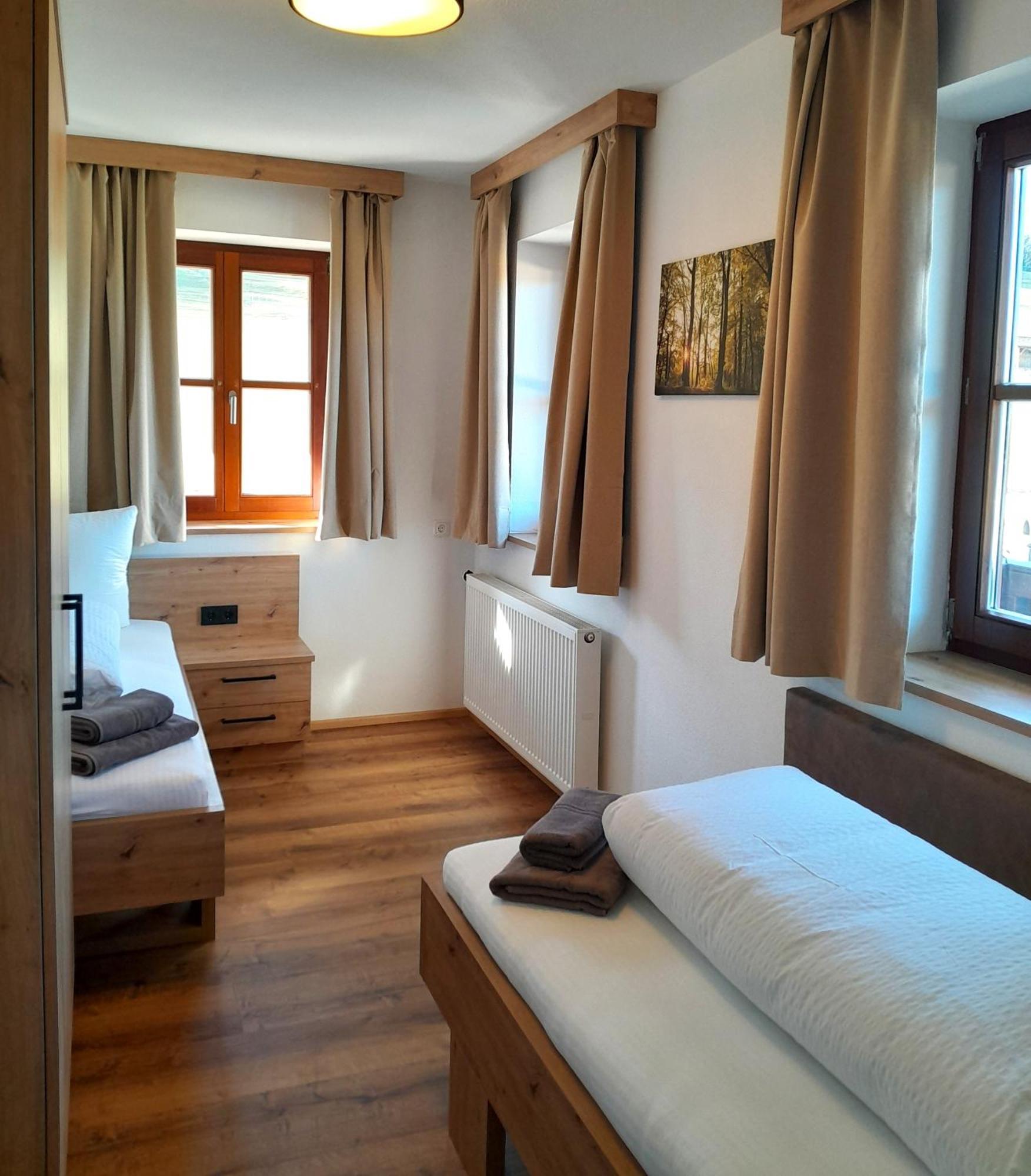 Gasthof Steinbichler Nussdorf am Attersee Extérieur photo