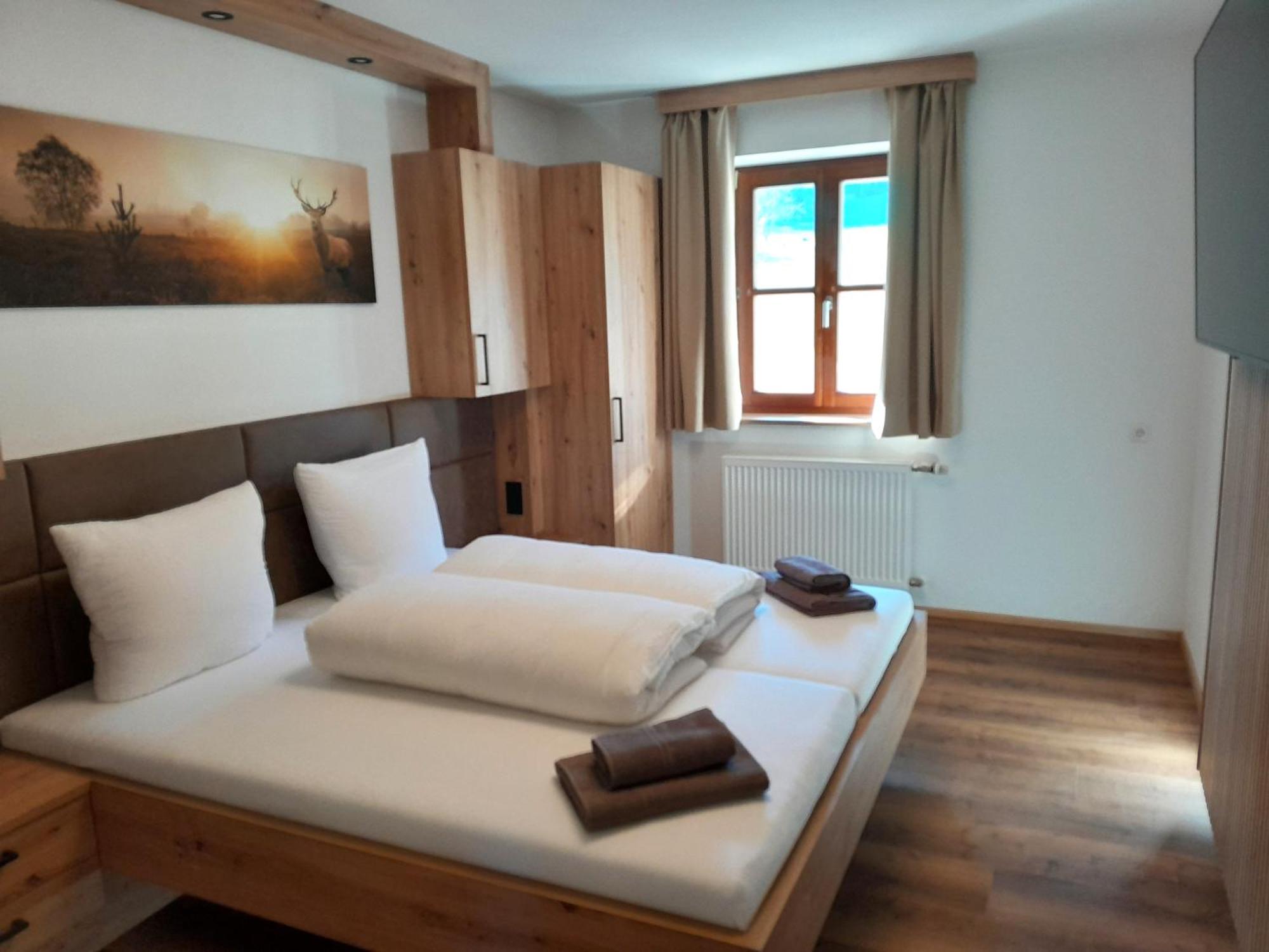 Gasthof Steinbichler Nussdorf am Attersee Extérieur photo