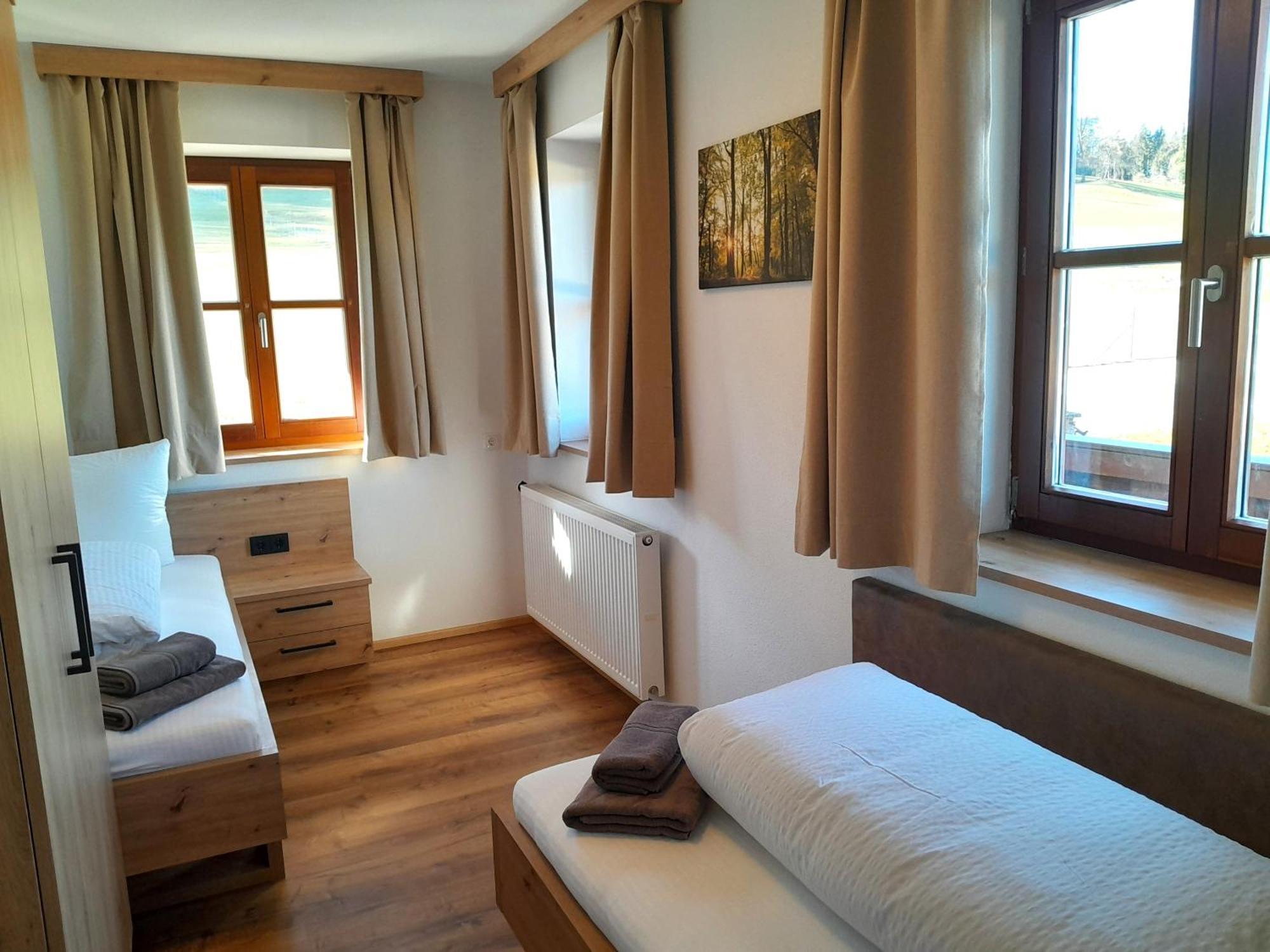Gasthof Steinbichler Nussdorf am Attersee Extérieur photo